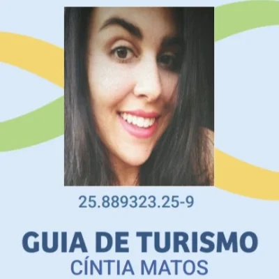 Cíntia Carla de Matos